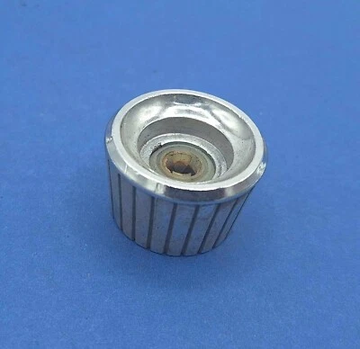 1967 1968 Plymouth Fury Dash Radio Tuner Knob SHIPS WORLDWIDE - Image 1 of 3