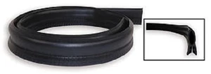1978- 1988 Monte Carlo SS El Camino Malibu Regal G-body Hood to Cowl Seal - Picture 1 of 1