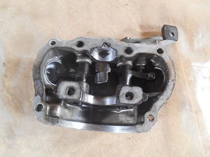 1984 84 HONDA TRX200 CYLINDER HEAD COVER 12000-427-010 TRX 200 T1038 - Picture 1 of 8