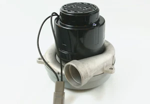 VAC MOTOR-42VDC-17000RPM-.75HP - Picture 1 of 2