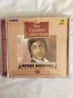 Amitabh Bachchan- The Superstar (CD, RPG) V.G +