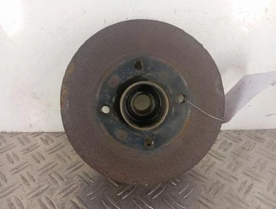 Tambour arriere droit RENAULT CLIO 2 PHASE 2 432023259R - Photo 1/4