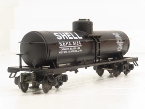 Lionel 6-51300 Die-Cast Shell Tank Car Neu in OVP - Bild 1 von 10