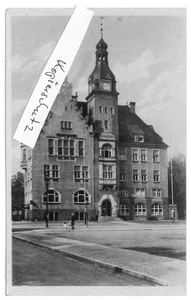 AK Niedersedlitz Rathaus - Bild 1 von 1