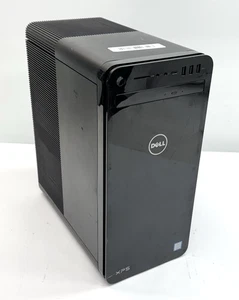 Computadora de escritorio Dell XPS 8930, Intel Core i7-8700 3,20 GHz 4 GB de RAM - Imagen 1 de 6