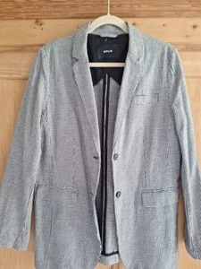 OPUS, Blazer,Jacke, Baumwolle Leinen MIX, ideal für Sommer - Bild 1 von 15