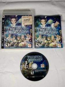 Eternal Sonata (Sony PlayStation 3, 2008) - Imagen 1 de 3