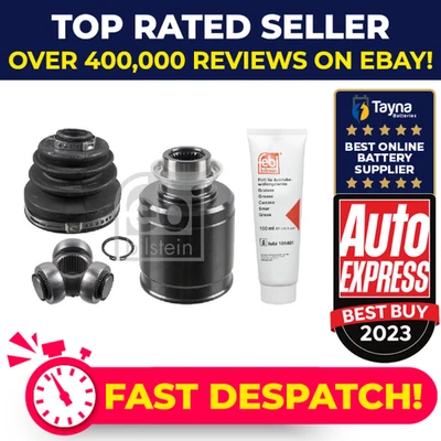 CV Joint fits HONDA STREAM RN3 2.0 Front Inner, Right 01 to 06 C.V. Driveshaft - Image 1 of 4