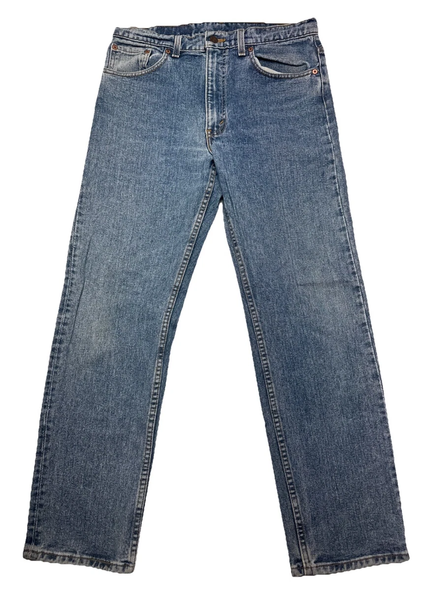 Vintage Levis 505 for sale | eBay