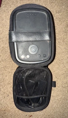 Anker Nebula Mars II Pro 500 Portable Projector ANSI Lumen FOR PARTS ONLY - Image 1 of 4