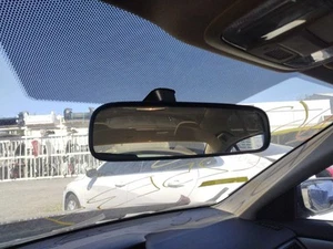 Rear View Mirror Without Adaptive Cruise Fits 05-16 CR-V 2921230 - Picture 1 of 12