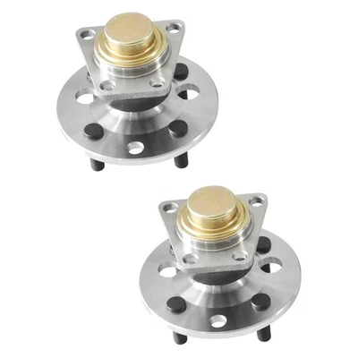 For Saturn SL1 1994-2002 SKP VS-10384-SK512000 Wheel Bearing & Hub Assembly Set - Imagem 1 de 3