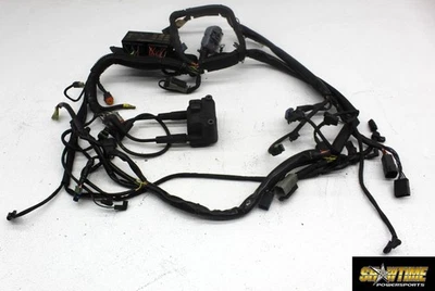 01-06 HARLEY-DAVIDSON HERITAGE SOFTAIL CLASSIC FLSTCI MAIN ENGINE WIRING HARNESS - Image 1 of 4