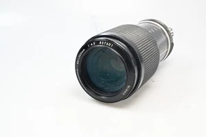 Nikon Nikkor AI 80-200mm f4.5 Lens #G852 - Picture 1 of 6