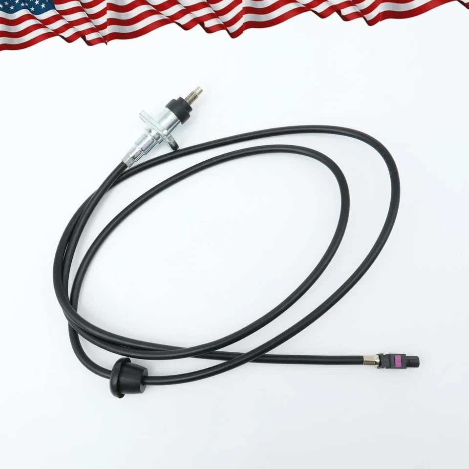 1X Radio Antenna Base Assembly For Chevrolet Silverado 1500 LD 2019 Free returns Foto 1 de 4