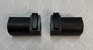 Bugaboo Cameleon Adapter for Comfort Buggy Board/Wheeled Board - Free U.K. P&P - Picture 1 of 7