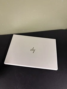 HP EliteBook 840 G6 14" i7-8565U.NO HD/SSD.SOLD-AS-IS. - Picture 1 of 7