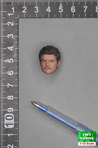 1:12 Scale Premium Toys PM9022 The Guardian - Head Headsculpt - Picture 1 of 4