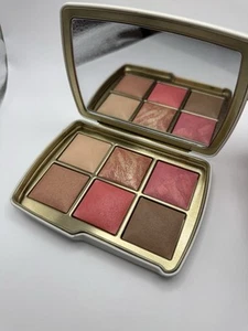 Reloj de Arena Iluminación Ambiental Edición Desbloqueado EVIL EYE Paleta (LEER) - Imagen 1 de 5