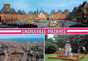 8 CHARLEVILLE MEZIERES - Picture 1 of 2