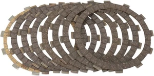 ProX Clutch Friction Plates #16.S24031 Yamaha YFZ450 ATV 2007 - Picture 1 of 1