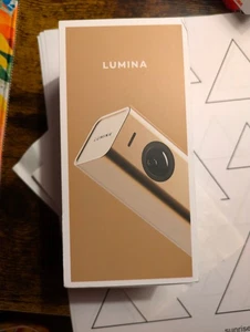 Lumina 4K Camera Gold | New Open Box - Picture 1 of 7