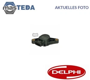 SS10994-12B1 SENSOR DROSSELKLAPPENSTELLUNG DELPHI NEU OE QUALITÄT - Picture 1 of 5