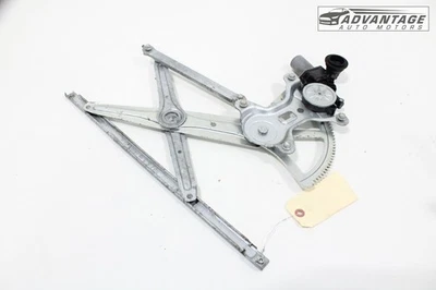 2016-2023 TOYOTA TACOMA CREW CAB REAR LEFT DOOR WINDOW REGULATOR & MOTOR OEM - Image 1 of 4