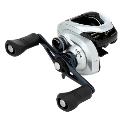 Shimano TRANX 200 Right Hand Low Profile Reel (TRX200AHG) Fishing - Image 1 of 4