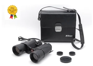 Nikon 7x50 7.3° 7.3 CF HP Binoculars From JAPAN [NEAR MINT w/Case,Strap,Caps] - Bild 1 von 8