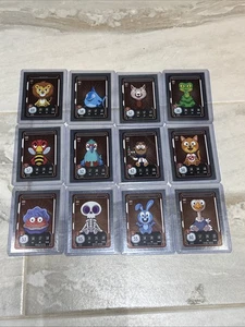 VeeFriends Series 2 by zerocool Rare Card Lot - 12 Rare Cards - Picture 1 of 7