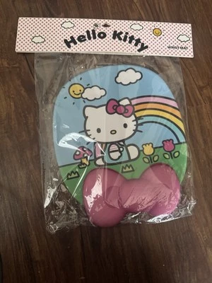 Hello Kitty Wrist Pad Mouse Pad - Image 1 of 2
