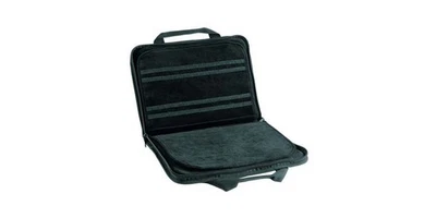 CASE XX KNIVES LARGE LEATHER CARRYING CASE(HOLDS 63 KNIVES) (1079) POCKET KNIFE - Image 1 of 2