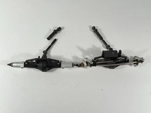 Used Axial OEM SCX10 i Axles Gears Front & Rear CW/ Vanquish Parts, MIP Shafts - Picture 1 of 16
