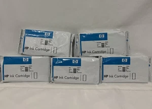 HP 72 130-ml DesignJet Ink Cartridges 130-ml  (Set of 5) - Picture 1 of 7