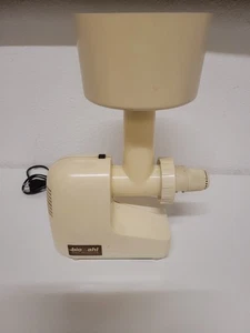 Getreidemühle BioMahl Messerschmidt Typ 61000. (170w) - Bild 1 von 7