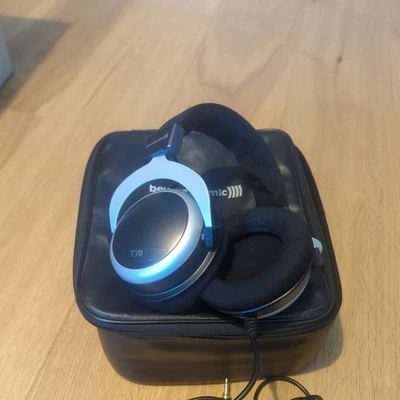Beyerdynamic T70 Headphones - Image 1 of 4