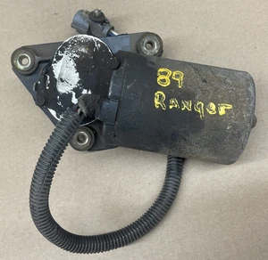 1989–1994 Ford Ranger Windshield Wiper Motor Assembly Used - Bild 1 von 12