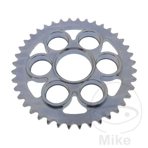 Kettenrad  40 Zähne Teilung 530 060 / 091 für Ducati Multistrada 1200 S Pikes Pe - Bild 1 von 1