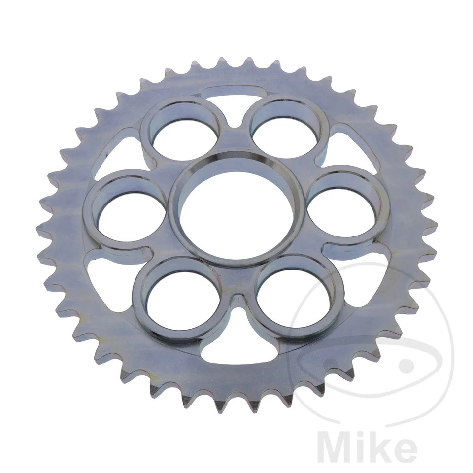 Kettenrad  40 Zähne Teilung 530 060 / 091 für Ducati Multistrada 1200 S Pikes Pe - Bild 1 von 1