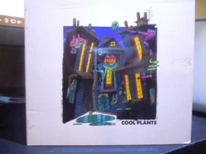 Cool Plants Miasta (EP CD) - Bild 1 von 9