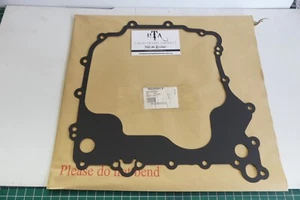 TRIUMPH SPEED TRIPLE 1200 RR / RS COVER GASKET ** SEE NOTES ** - Picture 1 of 4