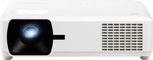 ViewSonic LS610WH - Projecteur DLP - LED - 4000 lumens ANSI - WXGA (1280 x 800) - Photo 1/12