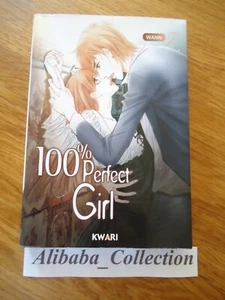 MANGA ** 100% PERFECT GIRL 7 ** WANN VF FR KWARI - Photo 1/1