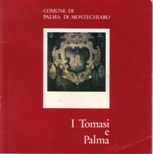 I Tomasi e Palma di Montechiaro Lampedusa Agrigent Sizilien Italien Führer - Bild 1 von 3