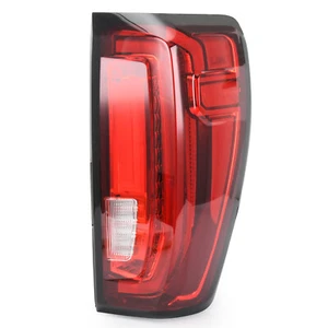 OE 84553813 Passenger Right Side LED Tail Lamp RH For 20-24 GMC Sierra 1500 3.0L - Picture 1 of 14