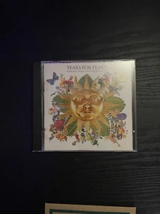 Tears for Fears - Tears Roll Down: Greatest Hits 82-92 - Bild 1 von 3