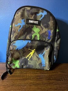 Bolsa de almuerzo Fortnite aislada - Imagen 1 de 6