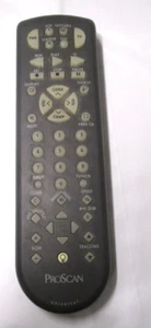 Proscan Universal Fernbedienung 015277 CRK83VKL - Bild 1 von 4
