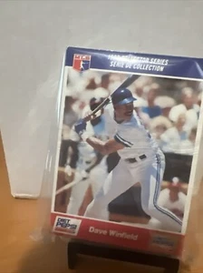 1992 Diet Pepsi Baseball Collector Series CANADIAN Version 30 Card Complete Set - Picture 1 of 1
